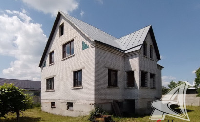 Купить дом, Клейники, Клейниковский с/с, 12.45 соток. Фото 1