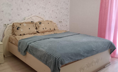 Купить 2-комнатную квартиру, Минск, Дзержинского просп., 127 (Московский район). Фото 4