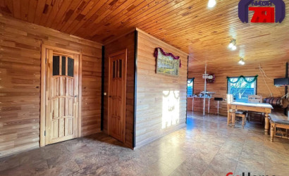 Купить дом, Чижевичи, Центральная ул., 25 соток. Фото 5