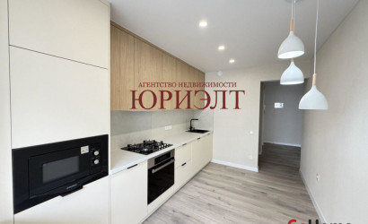 Купить 3-комнатную квартиру, Гродно, Белуша, 20Б. Фото 1