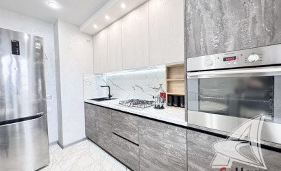 Купить 2-комнатную квартиру, Брест, Ковалево, ул. 28 Июля. Фото 8