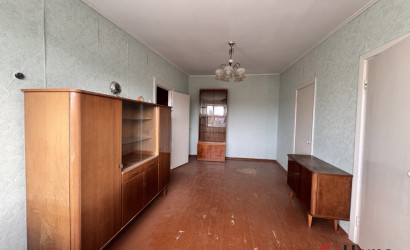 Купить 3-комнатную квартиру, Гродно, Пушкина, 28. Фото 4