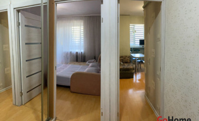 Снять 1-комнатную квартиру на сутки, Жлобин,  17 м-он, дом 16. Фото 6