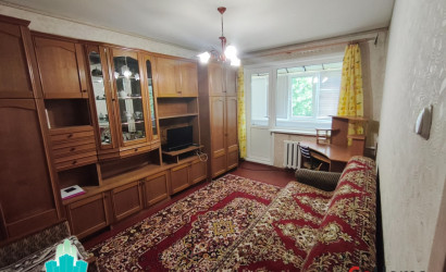 Купить 2-комнатную квартиру, Гомель, просп. Октября, д. 51. Фото 3