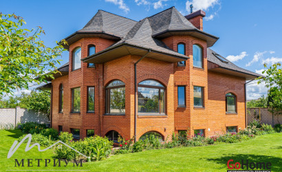 Купить дом, Минск, Папернянская ул., 45, 15.8 соток. Фото 5