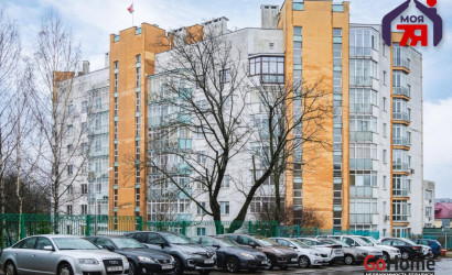 Купить 3-комнатную квартиру, Минск, Калинина ул., 7/А (Первомайский район). Фото 11