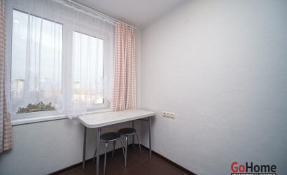 Купить 1-комнатную квартиру, Минск, Бельского ул., 53 (Фрунзенский район). Фото 10