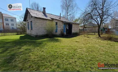  128 м2, Полоцк(Фрунзе 2-й пер., 30)