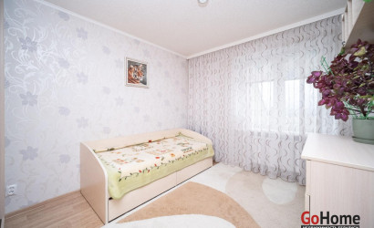 Купить 3-комнатную квартиру, Минск, Неманская ул., 3 (Фрунзенский район). Фото 11