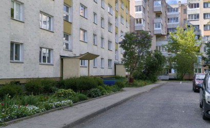 Купить 2-комнатную квартиру, Минск, Асаналиева, 20/1 (Октябрьский район). Фото 20