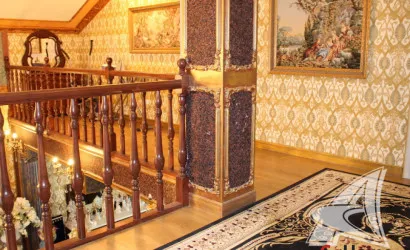  2-этаж.(241.7 м2), Черни(Чернинский с/с)