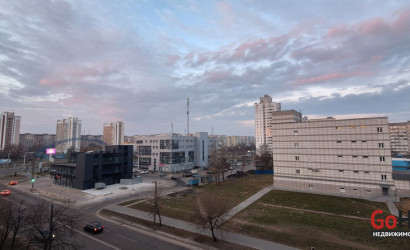 Купить 1-комнатную квартиру, Гомель, Косарева, 6В. Фото 8