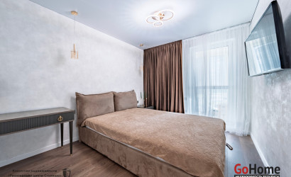 Купить 2-комнатную квартиру, Минск, Игоря Лученка, 26(Октябрьский район). Фото 7