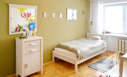 Купить 4-комнатную квартиру, Брест, Восток, ул. Янки Купалы. Фото 12