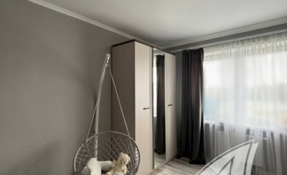 Купить 3-комнатную квартиру, Брест, Лт. рябцева, ул. Лейтенанта Рябцева. Фото 10