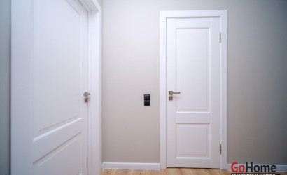 Купить 3-комнатную квартиру, Минск, Дроздовича ул., 6 (Ленинский район). Фото 12