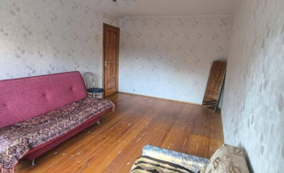 Купить 2-комнатную квартиру, Минск, Козыревская ул., 23 (Ленинский район). Фото 1