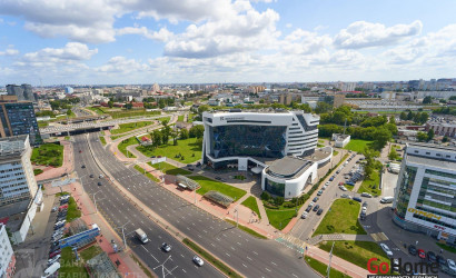 Купить 4-комнатную квартиру, Минск, Дзержинского просп., 12 (Московский район). Фото 23