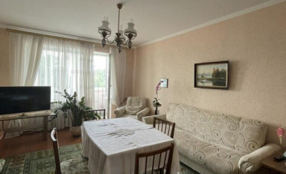Купить 3-комнатную квартиру, Новогрудок, Комсомольская ул., 13. Фото 5
