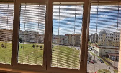 Купить 2-комнатную квартиру, Лида, Кооперативная, 24. Фото 20