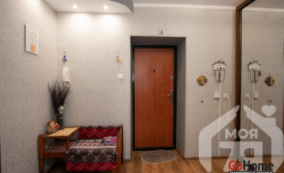 Купить 1-комнатную квартиру, Молодечно, Якуба Ясинского ул., 30/А. Фото 16