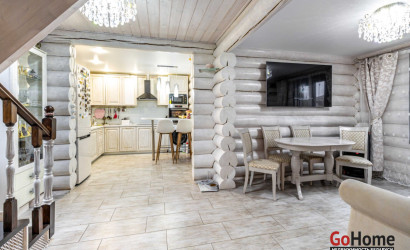 Снять дом, Колодищи, Яхонтовая 3. Фото 6