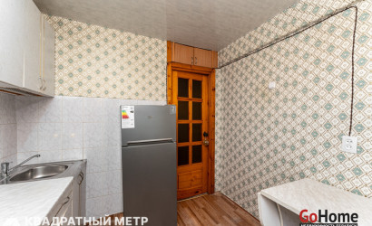 Купить 1-комнатную квартиру, Минск, ул. Скрыганова, д. 3 (Фрунзенский район). Фото 8