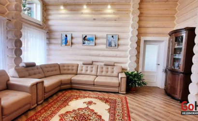 Купить коттедж, Валевка, Школьная ул., 21, 25 соток. Фото 17