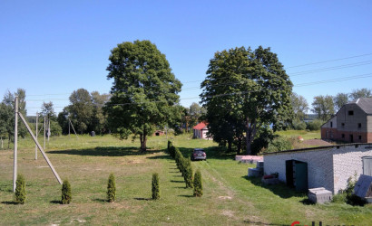 Продажа помещения, Свирь, Советская ул., 53,  1587.7 кв.м.. Фото 19