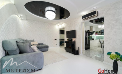 Купить 3-комнатную квартиру, Минск, Дзержинского просп., 129 (Московский район). Фото 3