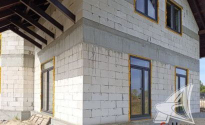 Купить дом, Бульково, Ракитницкий с/с, 14.29 соток. Фото 5