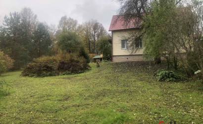 Купить дом, Вымно, Совхозная, 38 соток. Фото 3