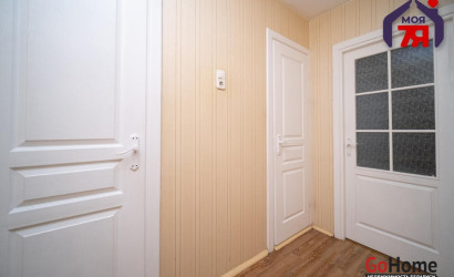 Купить 3-комнатную квартиру, Минск, Матусевича ул., 52 (Фрунзенский район). Фото 19