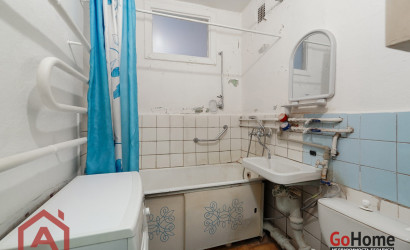 Купить 1-комнатную квартиру, Минск, Якуба Коласа, 8 (Советский район). Фото 16