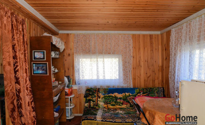 Купить дом в деревне, Зеленые холмы-2, 6.5 соток. Фото 5