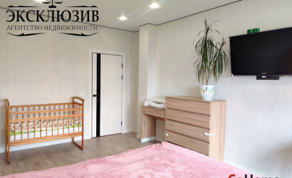 Купить 1-комнатную квартиру, Новоселье, Рождественская ул., 2/В. Фото 20