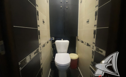 Купить 3-комнатную квартиру, Брест, Березовка, ул. Мошенского. Фото 13