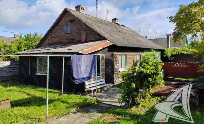 Купить дом, Брест, Граевка, 2.46 соток. Фото 4