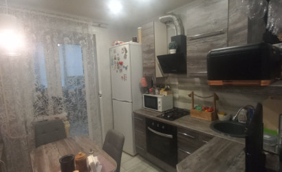 Купить 3-комнатную квартиру, Речица, Панова . Фото 3