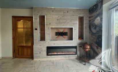 Купить 2-комнатную квартиру, Кобрин, , . Фото 6