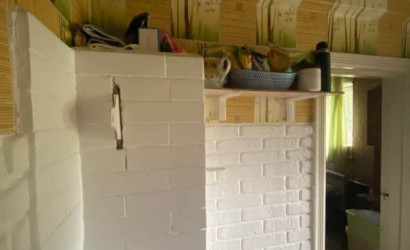 Купить дом в деревне, Тюльпан, 6 соток. Фото 15