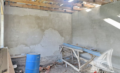 Купить дом, Михалин, Радваничский с/с, 25 соток. Фото 9