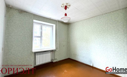 Купить 3-комнатную квартиру, Борисов, Нормандия-Неман, 14. Фото 8