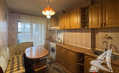 Купить 3-комнатную квартиру, Брест, Ковалево, ул. Суворова. Фото 5