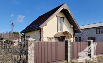 Купить дачу, Брест, Знаменский с/с, 4.57 соток. Фото 3