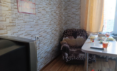 Купить 1-комнатную квартиру, Могилев, ул. Каштановая, д. 22. Фото 11