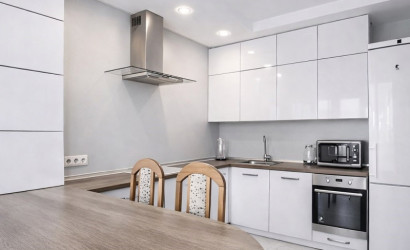 Купить 4-комнатную квартиру, Минск, Нововиленская, 7Б (Центральный район). Фото 2