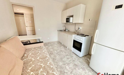 Снять 1-комнатную квартиру, Жлобин, Ленинградская, д. 2Б. Фото 5