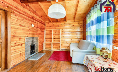 Купить дом, Свислочь-Караваево, 5.3 соток. Фото 23