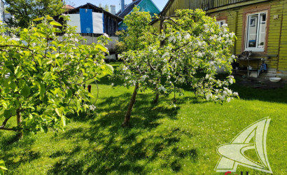 Купить дом, Брест, Центр, 3.54 соток. Фото 4